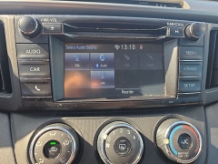 Used 2017  Toyota RAV4 4d SUV AWD LE at Dime Down by Frank Leta near Bridgeton&comma; MO