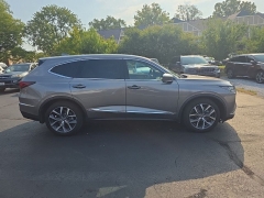 Used 2022  Acura MDX SH-AWD w&sol;Technology Pkg at Dime Down by Frank Leta near Bridgeton&comma; MO