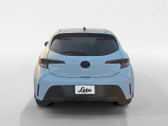 Used 2021  Toyota Corolla Hatchback Nightshade CVT &lpar;Natl&rpar; at Dime Down by Frank Leta near Bridgeton&comma; MO