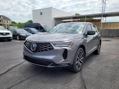 Used 2025 Acura RDX SH-AWD w/A-Spec Advance Package at Dime Down by Frank Leta near Bridgeton, MO