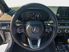 Used 2026  Acura Integra CVT w&sol;A-Spec Technology Package at Dime Down by Frank Leta near Bridgeton&comma; MO
