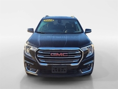 Used 2024  GMC Terrain AWD 4dr SLT at Dime Down by Frank Leta near Bridgeton, MO
