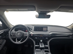 Used 2023  Acura MDX SH-AWD w&sol;Technology Pkg at Dime Down by Frank Leta near Bridgeton&comma; MO