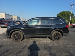 Used 2022 Honda Pilot Special Edition AWD at Dime Down by Frank Leta near Bridgeton, MO