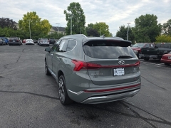 Used 2023 Hyundai Santa Fe Calligraphy AWD at Dime Down by Frank Leta near Bridgeton, MO