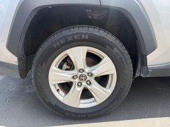 Used 2021  Toyota RAV4 XLE FWD &lpar;Natl&rpar; at Dime Down by Frank Leta near Bridgeton&comma; MO