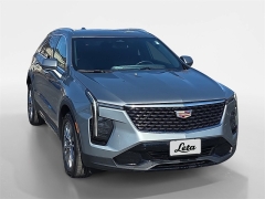 Used 2024  Cadillac XT4 AWD 4dr Premium Luxury at Dime Down by Frank Leta near Bridgeton&comma; MO
