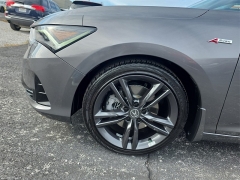 Used 2025  Acura Integra CVT w/A-Spec Technology Package at Dime Down by Frank Leta near Bridgeton, MO