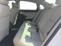 Used 2021 Honda Accord Hybrid EX-L Sedan at Dime Down by Frank Leta near Bridgeton, MO