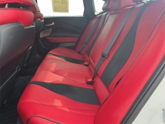 Used 2025 Acura TLX SH-AWD w/A-Spec Package at Dime Down by Frank Leta near Bridgeton, MO
