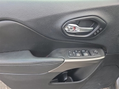 Used 2019 Jeep Cherokee Limited 4x4 at Dime Down by Frank Leta near Bridgeton, MO