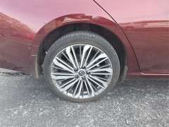 Used 2023  Nissan Altima 2.5 SL AWD Sedan at Dime Down by Frank Leta near Bridgeton, MO