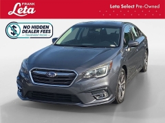  2019 Subaru Legacy 4d Sedan 2.5i Limited at Dime Down by Frank Leta near Bridgeton, MO