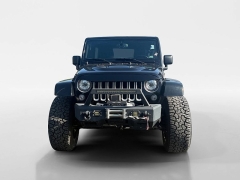 Used 2017  Jeep Wrangler Unlimited Sahara 4x4 at Dime Down by Frank Leta near Bridgeton&comma; MO