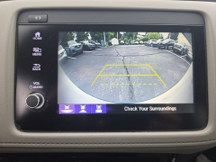 Used 2021  Honda HR-V EX AWD CVT at Dime Down by Frank Leta near Bridgeton&comma; MO