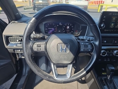 Used 2022  Honda Civic Hatchback Sport Touring CVT at Dime Down by Frank Leta near Bridgeton&comma; MO