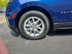 Used 2022 Chevrolet Equinox FWD 4dr LT w/1LT at Dime Down by Frank Leta near Bridgeton, MO