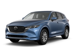  2024 Mazda CX-5 2.5 S Select Package AWD at Dime Down by Frank Leta near Bridgeton, MO
