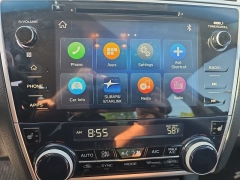 Used 2019  Subaru Legacy 4d Sedan 2&period;5i Limited at Dime Down by Frank Leta near Bridgeton&comma; MO