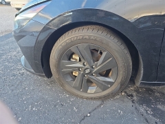 Used 2022  Hyundai Elantra SEL IVT at Dime Down by Frank Leta near Bridgeton&comma; MO
