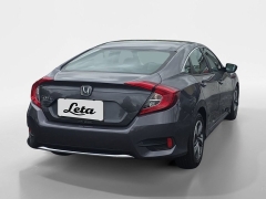 Used 2021  Honda Civic Sedan LX CVT at Dime Down by Frank Leta near Bridgeton&comma; MO