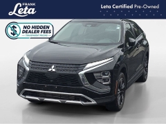 Used 2025  Mitsubishi Eclipse Cross SE S-AWC at Dime Down by Frank Leta near Bridgeton&comma; MO