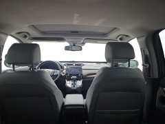 Used 2019  Honda CR-V 4d SUV AWD EX-L at Dime Down by Frank Leta near Bridgeton&comma; MO