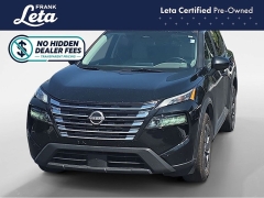  2025 Nissan Rogue AWD SV at Dime Down by Frank Leta near Bridgeton, MO