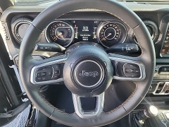 Used 2023 Jeep Gladiator High Altitude 4x4 at Dime Down by Frank Leta near Bridgeton, MO