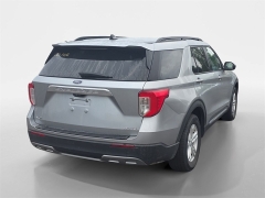 Used 2023  Ford Explorer XLT 4WD at Dime Down by Frank Leta near Bridgeton, MO