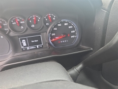 Used 2019  Chevrolet Silverado 1500 4WD Crew Cab 147" Custom at Dime Down by Frank Leta near Bridgeton&comma; MO