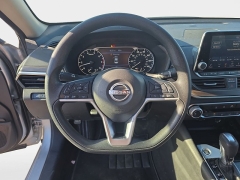 Used 2024  Nissan Altima 2&period;5 SV Sedan at Dime Down by Frank Leta near Bridgeton&comma; MO