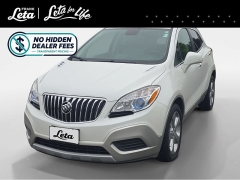Used 2015  Buick Encore 4d SUV FWD at Dime Down by Frank Leta near Bridgeton&comma; MO