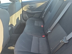 Used 2024  Nissan Sentra SV CVT at Dime Down by Frank Leta near Bridgeton&comma; MO