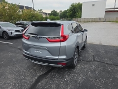 Used 2019 Honda CR-V 4d SUV FWD EX-L at Dime Down by Frank Leta near Bridgeton, MO