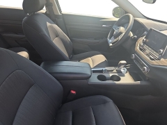 Used 2025  Nissan Altima SV FWD at Dime Down by Frank Leta near Bridgeton&comma; MO