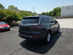 Used 2023 Jeep Grand Cherokee L Laredo 4x4 at Dime Down by Frank Leta near Bridgeton, MO