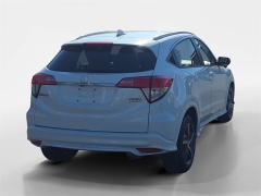 Used 2019  Honda HR-V 4d SUV AWD Touring at Dime Down by Frank Leta near Bridgeton&comma; MO