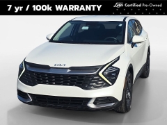  2024 Kia Sportage LX FWD at Dime Down by Frank Leta near Bridgeton, MO