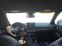 Used 2024  Honda Civic Sedan Sport CVT at Dime Down by Frank Leta near Bridgeton, MO