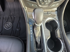 Used 2017 Buick Envision 4d SUV AWD Premium I at Dime Down by Frank Leta near Bridgeton, MO