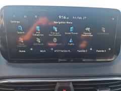 Used 2023  Hyundai Santa Fe SEL AWD at Dime Down by Frank Leta near Bridgeton&comma; MO