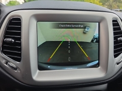 Used 2021 Jeep Compass 80th Anniversary 4x4 at Dime Down by Frank Leta near Bridgeton, MO