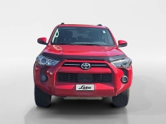 Used 2022  Toyota 4Runner SR5 4WD at Dime Down by Frank Leta near Bridgeton&comma; MO