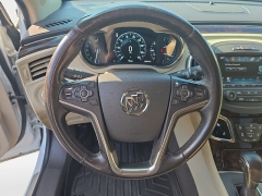 Used 2016  Buick LaCrosse 4d Sedan Leather V6 at Dime Down by Frank Leta near Bridgeton&comma; MO