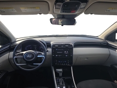 Used 2024  Hyundai Tucson SEL AWD &ast;Ltd Avail&ast; at Dime Down by Frank Leta near Bridgeton&comma; MO