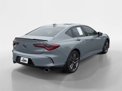 Used 2025  Acura TLX SH-AWD w/A-Spec Package at Dime Down by Frank Leta near Bridgeton, MO