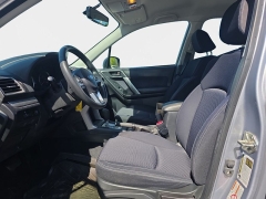Used 2017  Subaru Forester 4d SUV 2&period;5i CVT at Dime Down by Frank Leta near Bridgeton&comma; MO