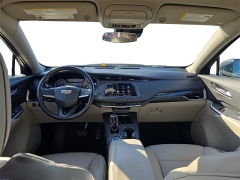 Used 2023  Cadillac XT4 FWD 4dr Premium Luxury at Dime Down by Frank Leta near Bridgeton, MO
