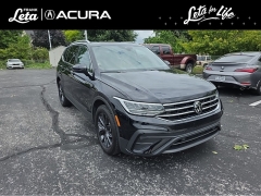 Used 2023 Volkswagen Tiguan 2.0T SE FWD at Dime Down by Frank Leta near Bridgeton, MO
